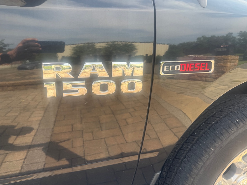 Photo 13 of this RAM 1500
