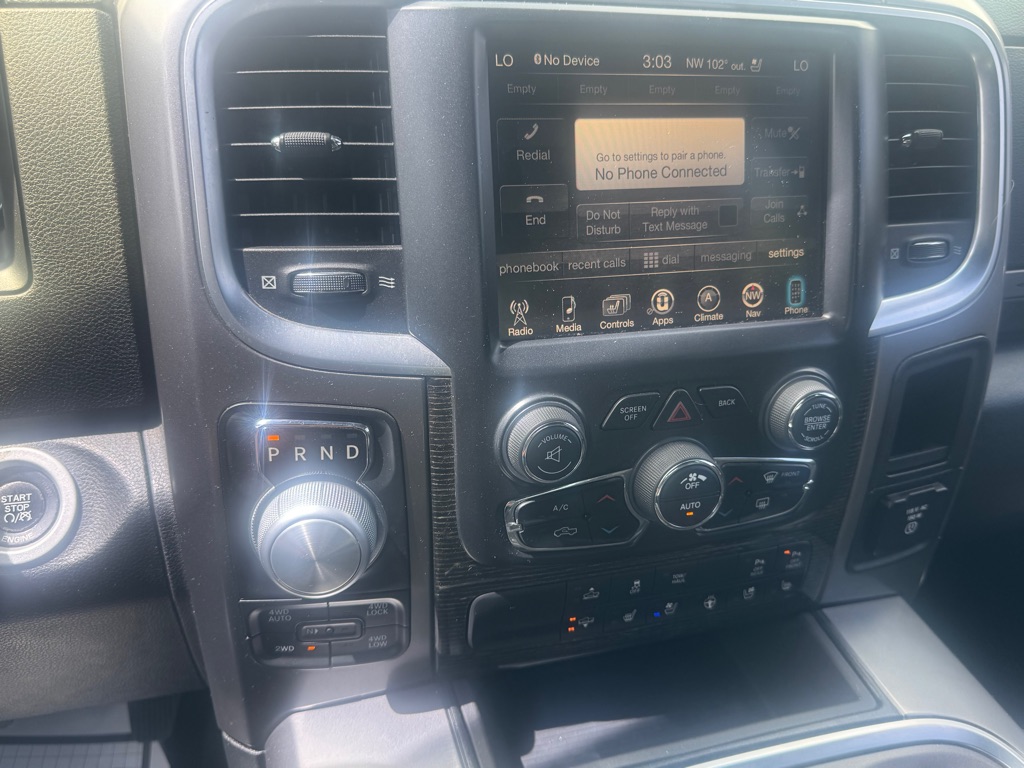 Photo 26 of this RAM 1500