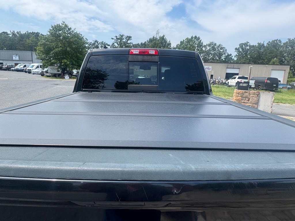 Photo 11 of this RAM 1500
