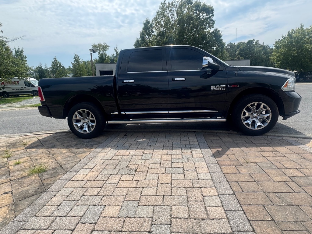 Photo 6 of this RAM 1500