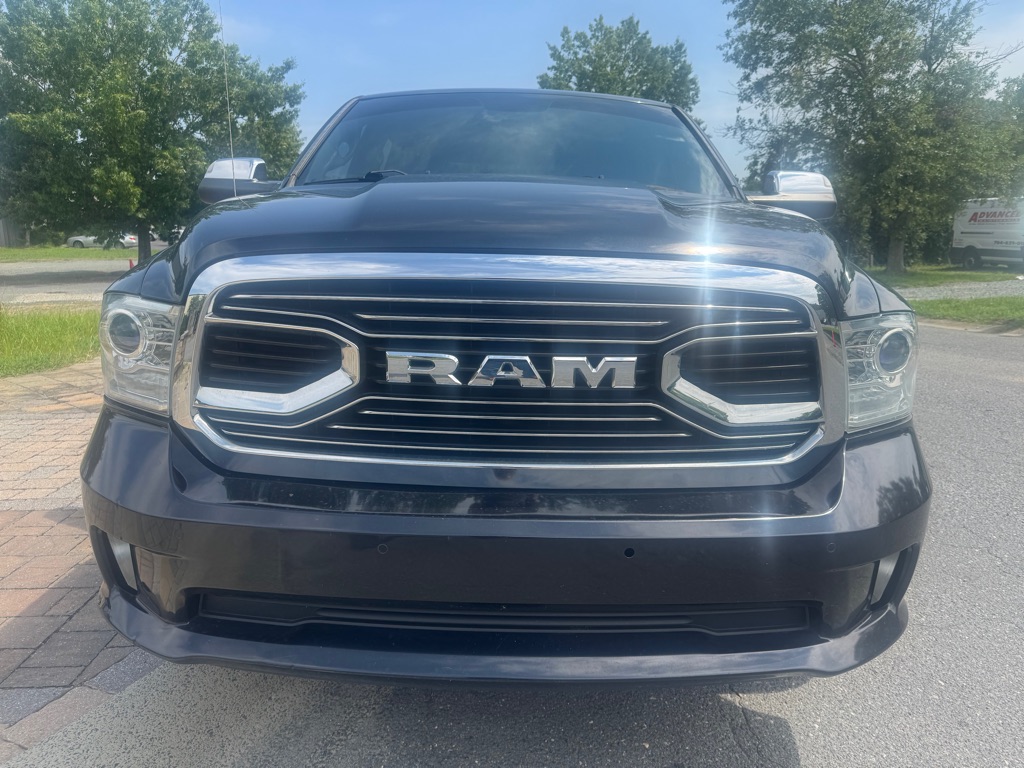 Photo 3 of this RAM 1500