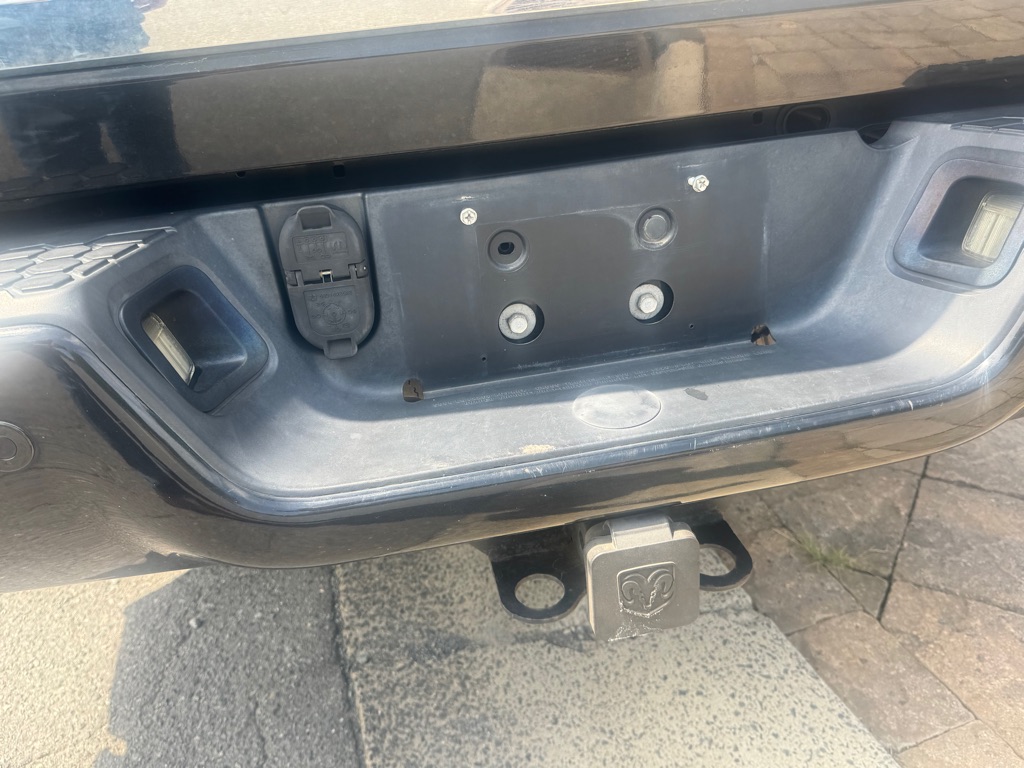Photo 18 of this RAM 1500
