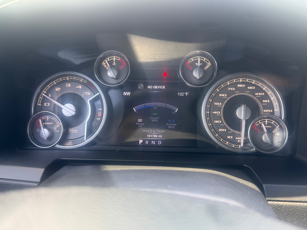 Photo 27 of this RAM 1500