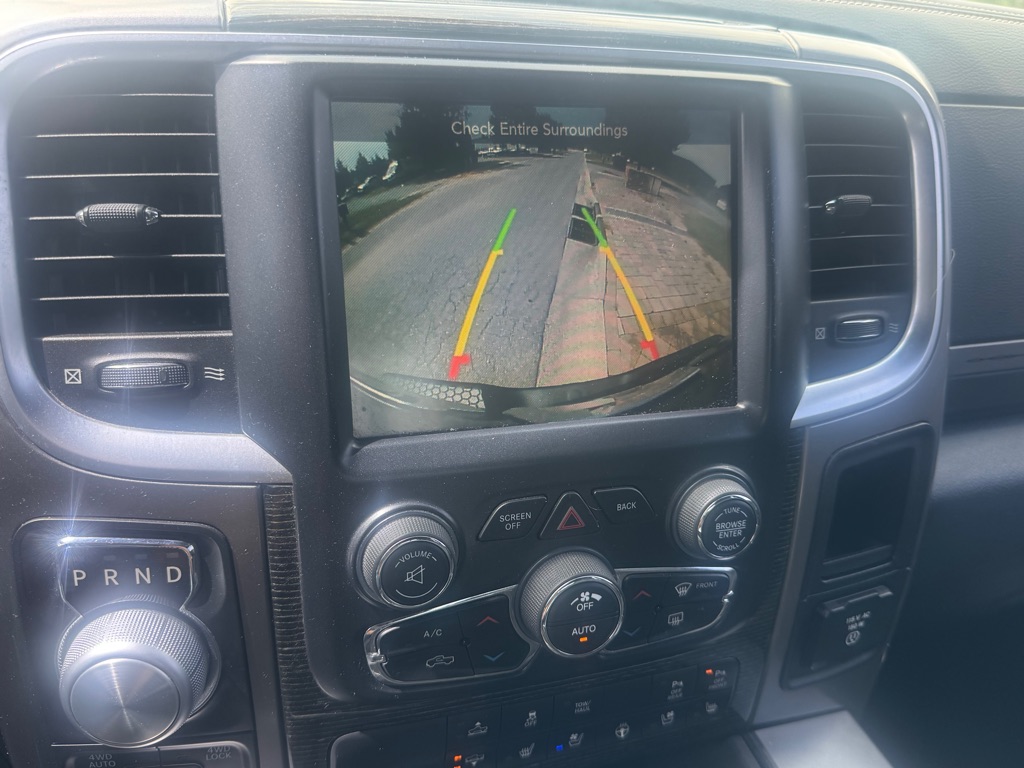 Photo 25 of this RAM 1500