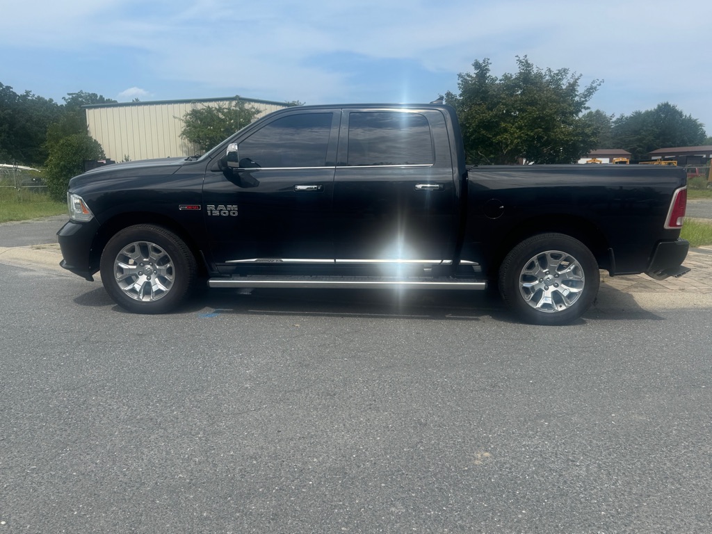Photo 10 of this RAM 1500