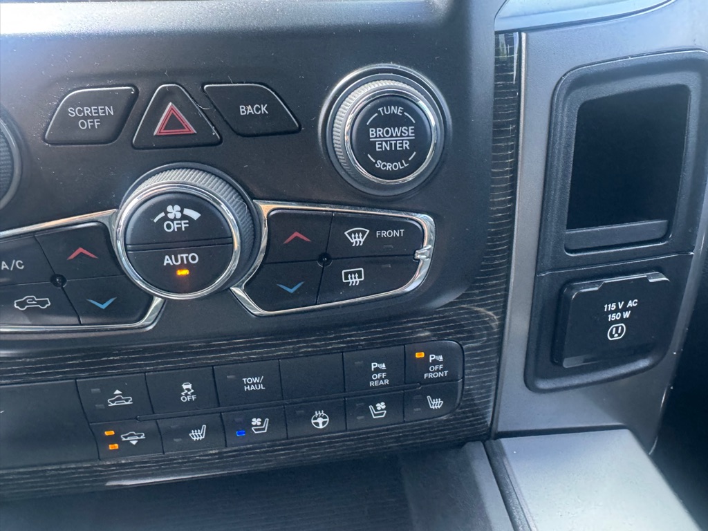 Photo 29 of this RAM 1500