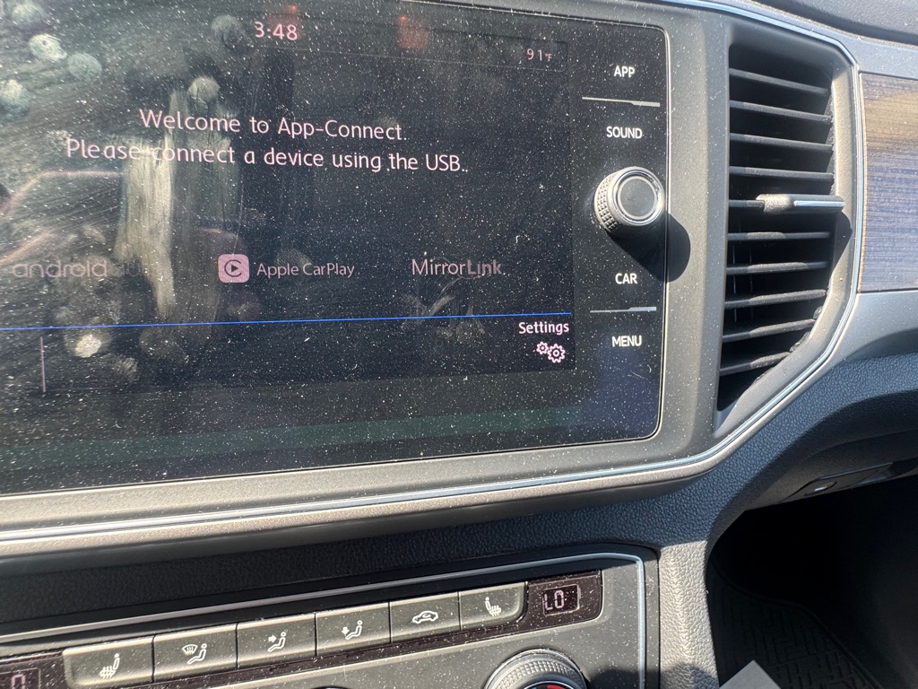 Photo 17 of this VOLKSWAGEN ATLAS