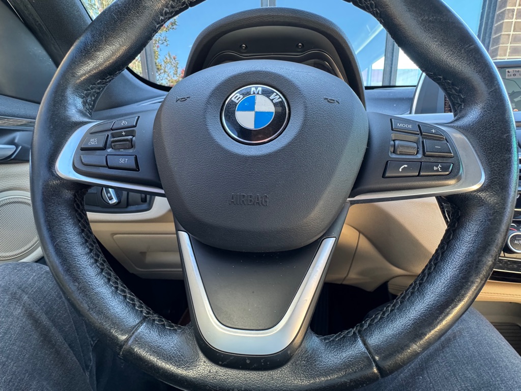 Photo 14 of this BMW X1