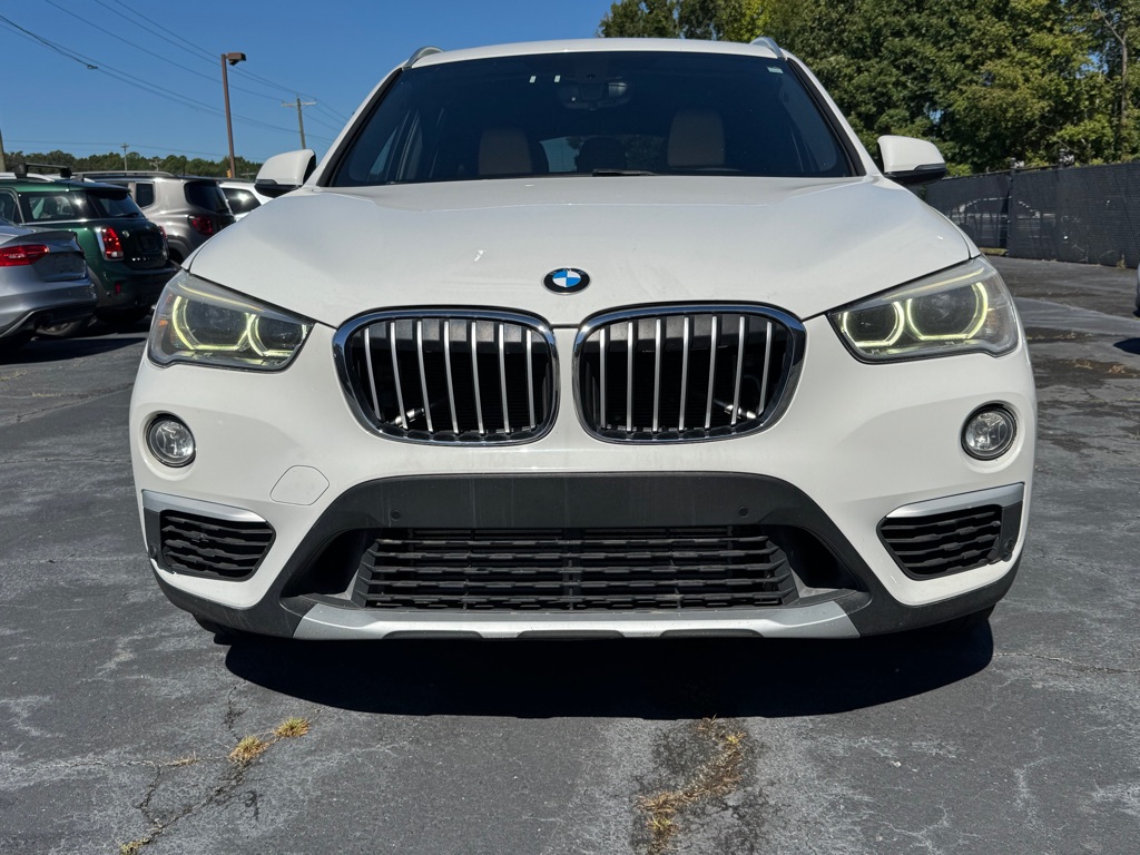 Photo 4 of this BMW X1