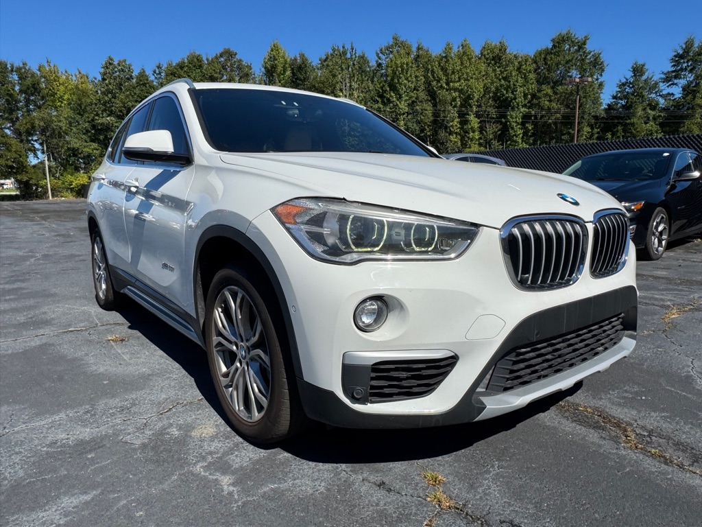 Photo 6 of this BMW X1