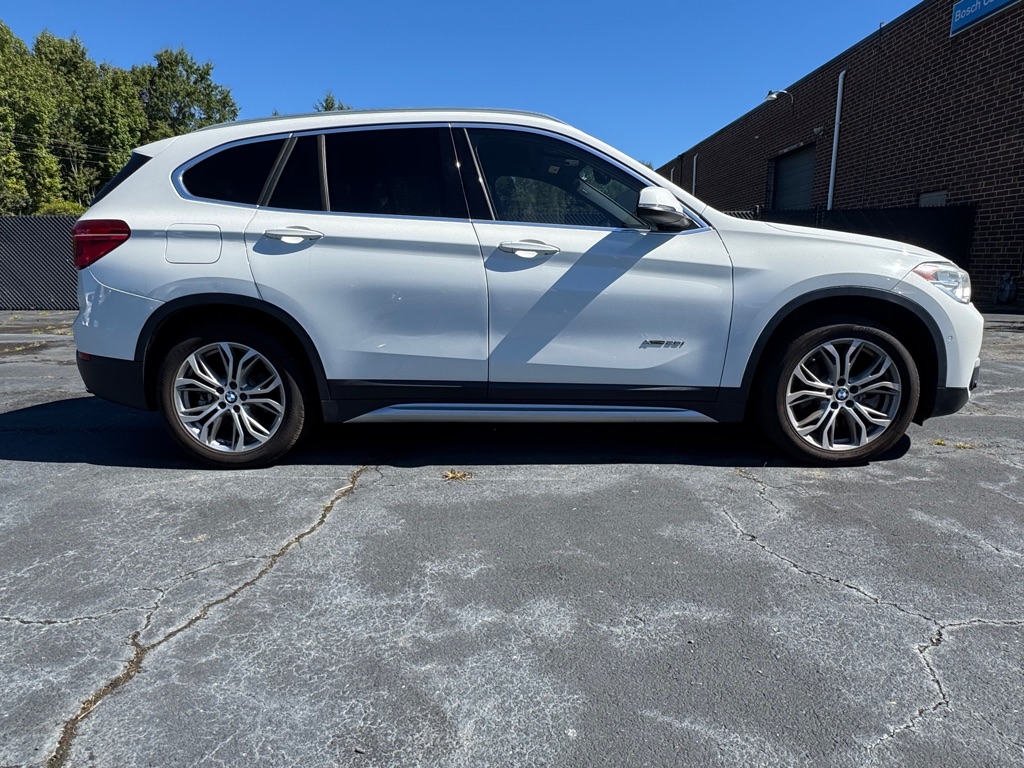 Photo 7 of this BMW X1