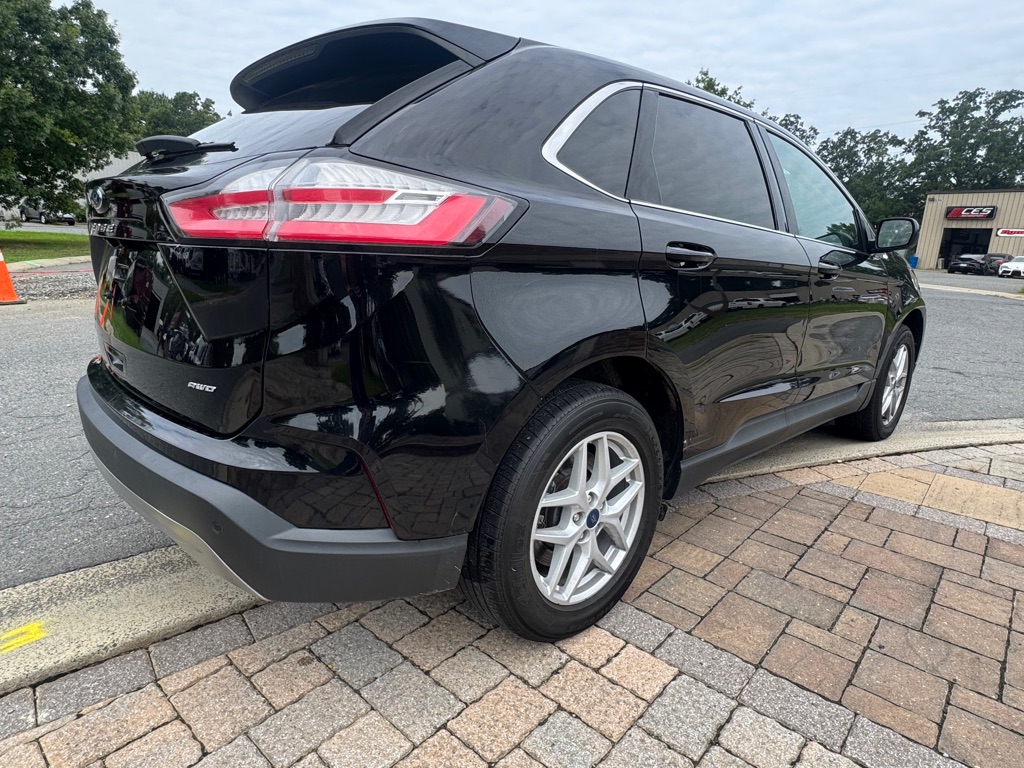 Photo 5 of this FORD EDGE