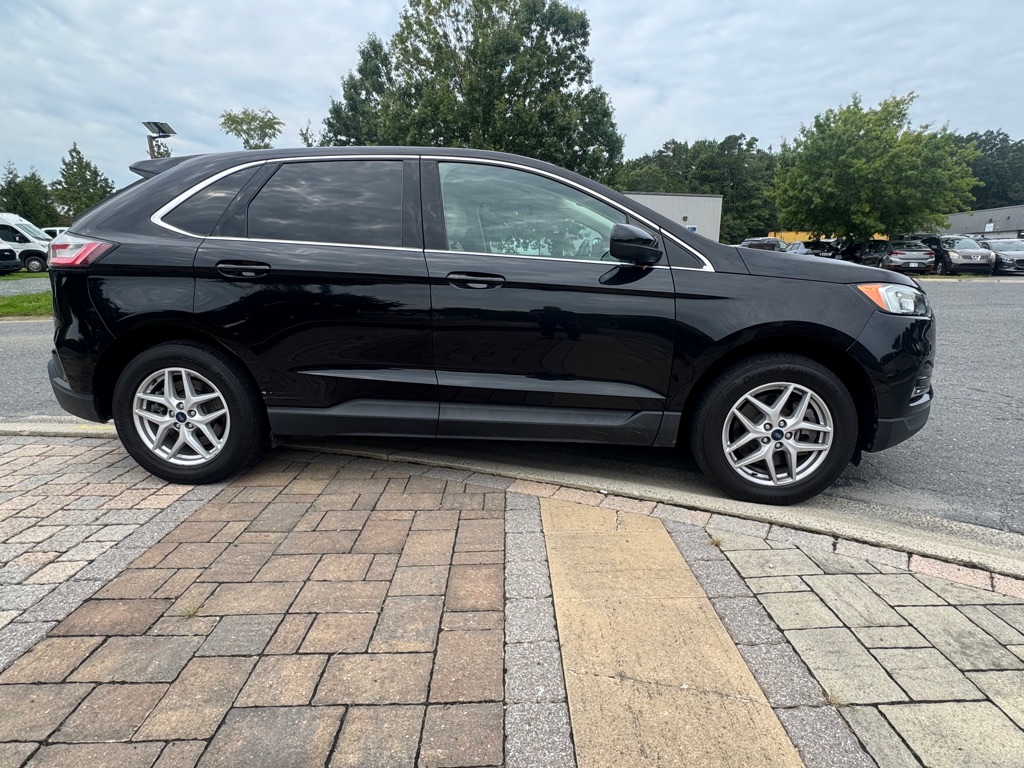 Photo 4 of this FORD EDGE