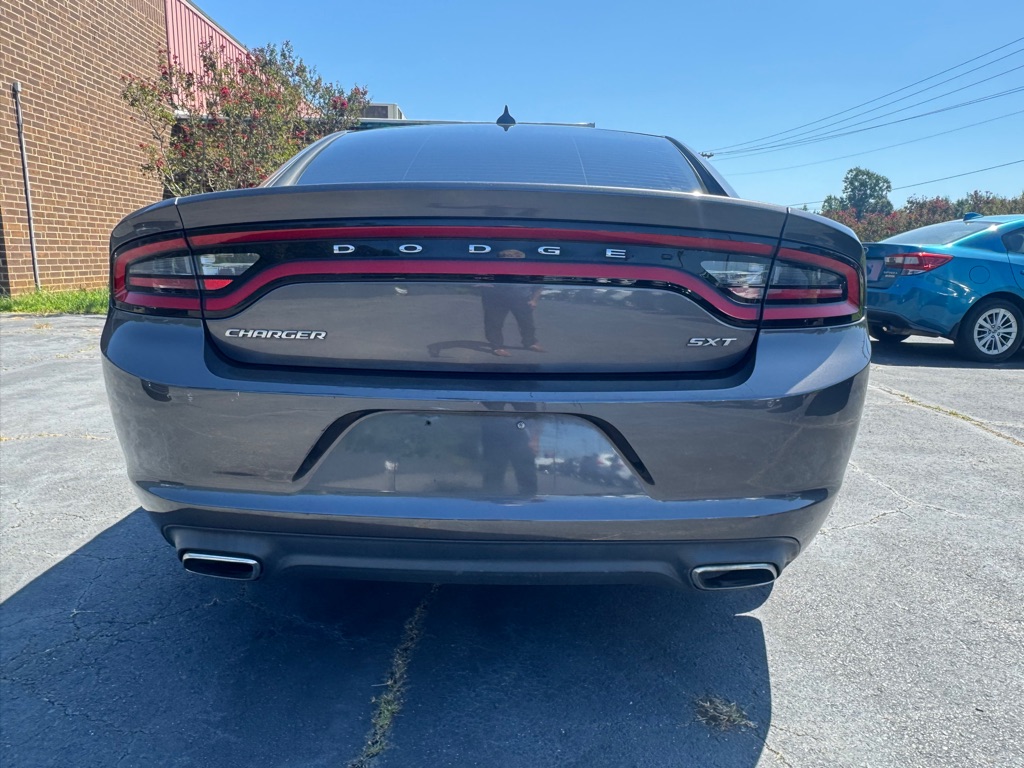 Photo 7 of this DODGE CHARGER