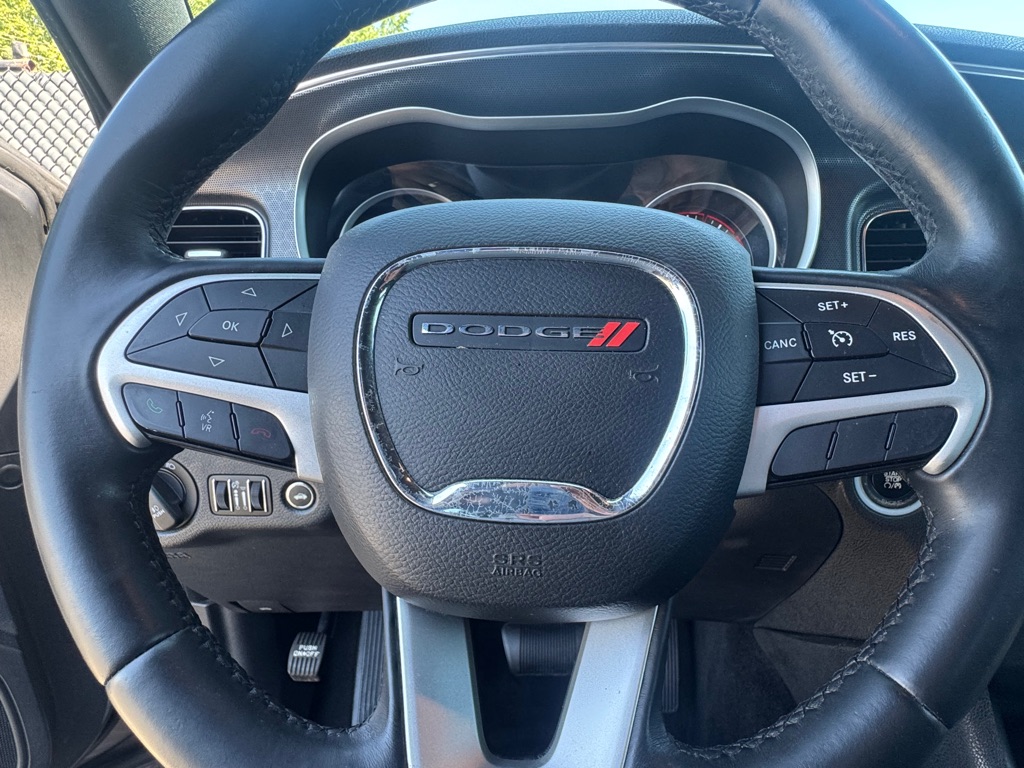 Photo 11 of this DODGE CHARGER