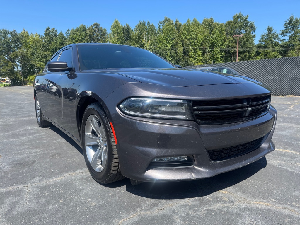 Photo 4 of this DODGE CHARGER