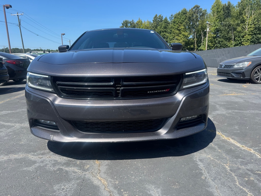 Photo 3 of this DODGE CHARGER
