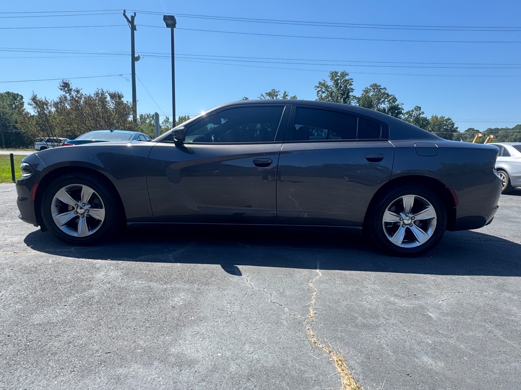 Photo 9 of this DODGE CHARGER