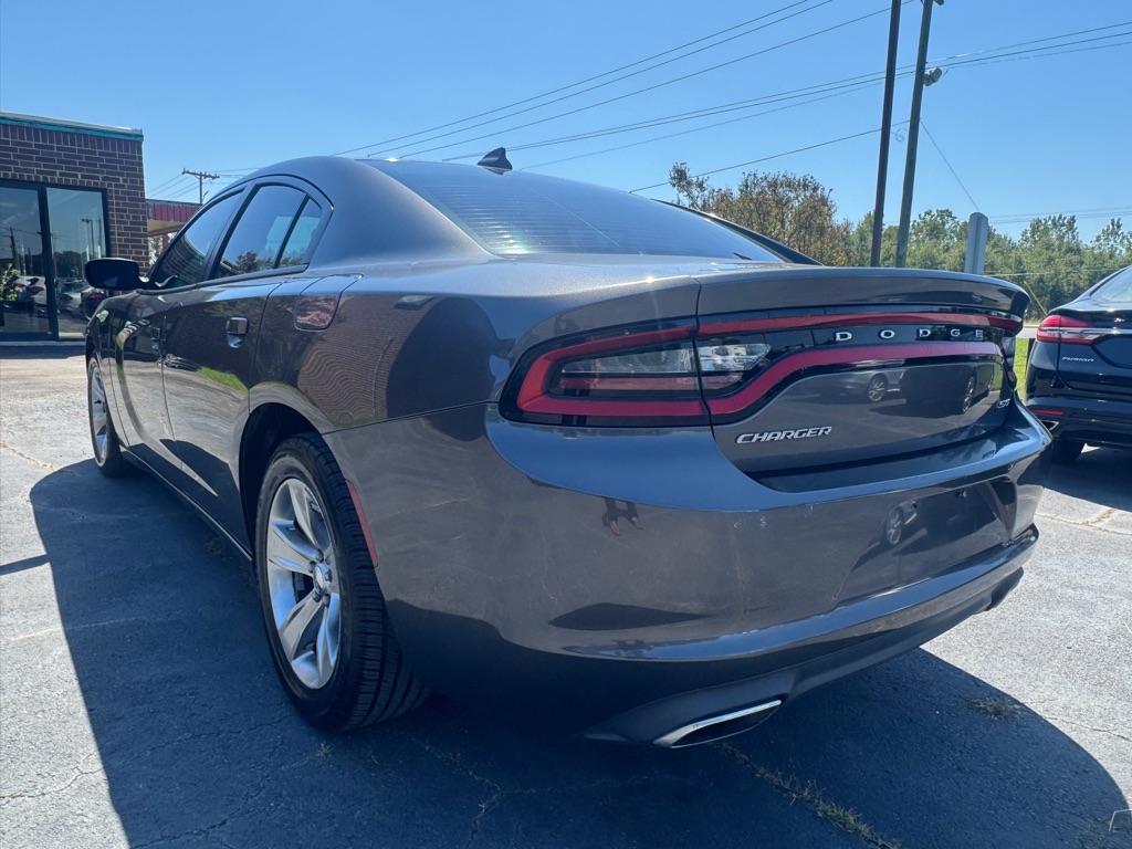 Photo 8 of this DODGE CHARGER
