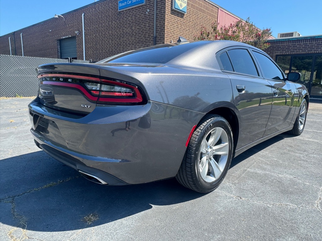 Photo 6 of this DODGE CHARGER