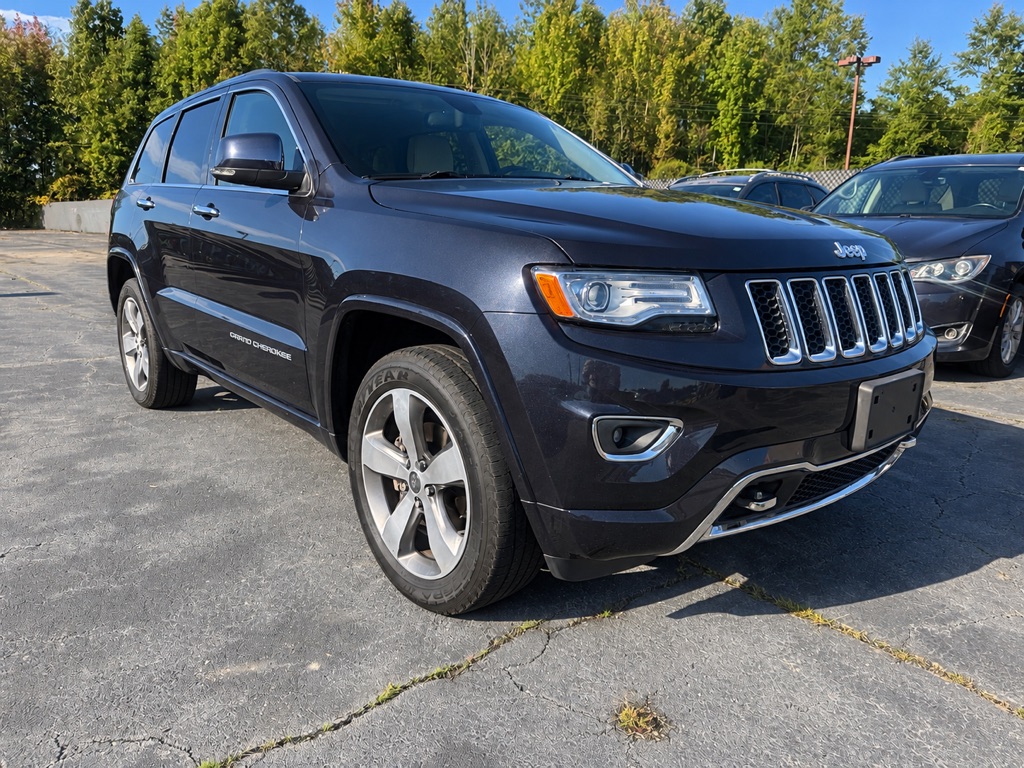 Photo 3 of this JEEP GRAND CHEROKEE