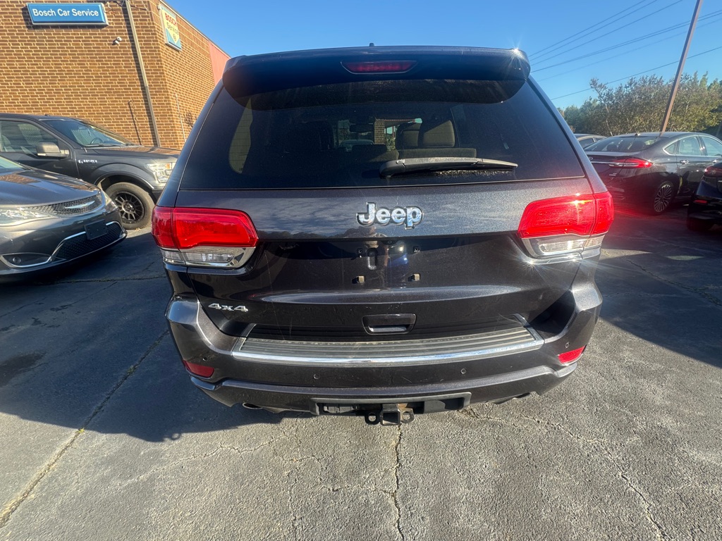 Photo 6 of this JEEP GRAND CHEROKEE