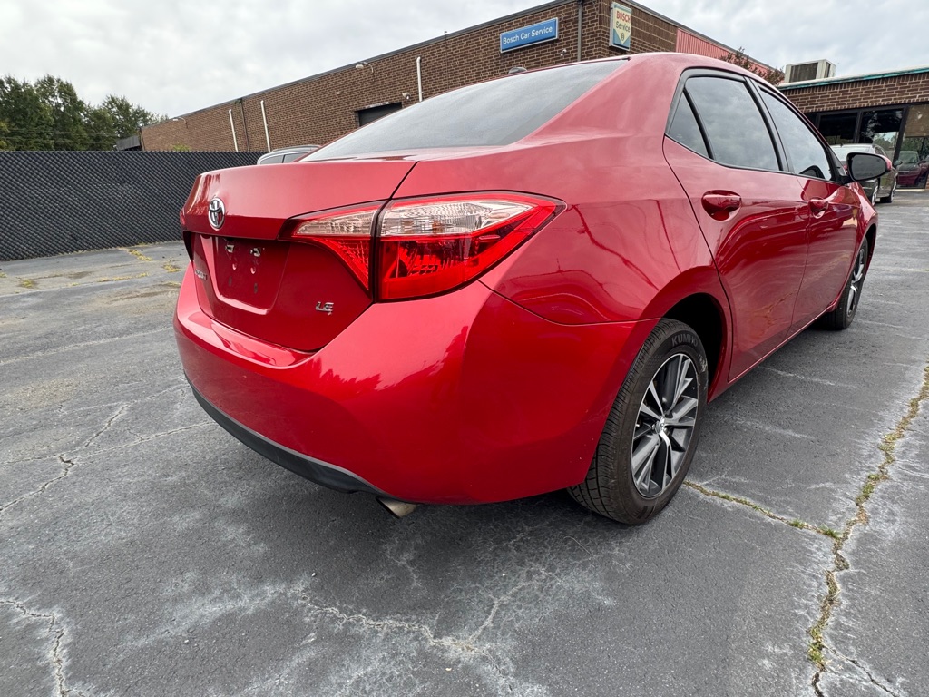 Photo 6 of this TOYOTA COROLLA