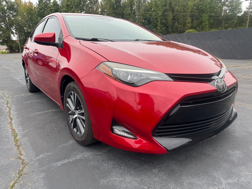 Photo 4 of this TOYOTA COROLLA