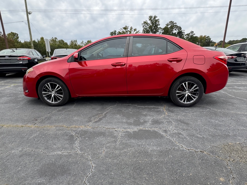 Photo 9 of this TOYOTA COROLLA