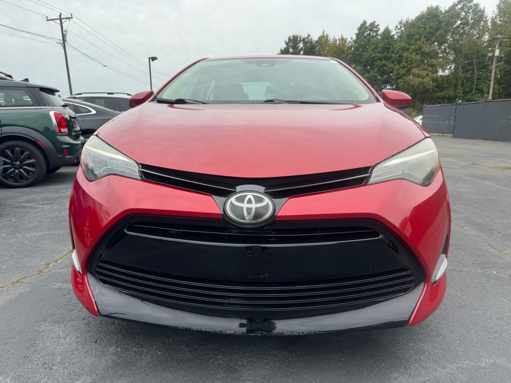 Photo 3 of this TOYOTA COROLLA