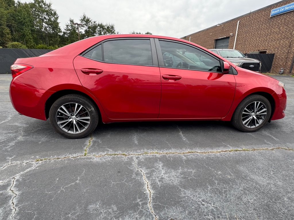 Photo 5 of this TOYOTA COROLLA