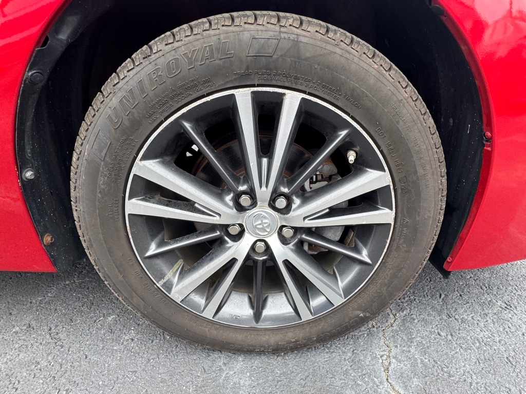 Photo 24 of this TOYOTA COROLLA