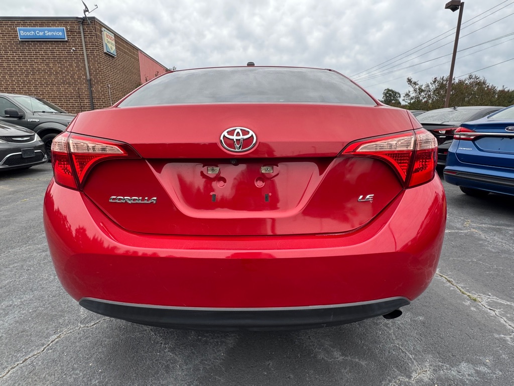 Photo 7 of this TOYOTA COROLLA