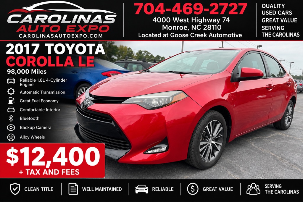 Photo 2 of this TOYOTA COROLLA