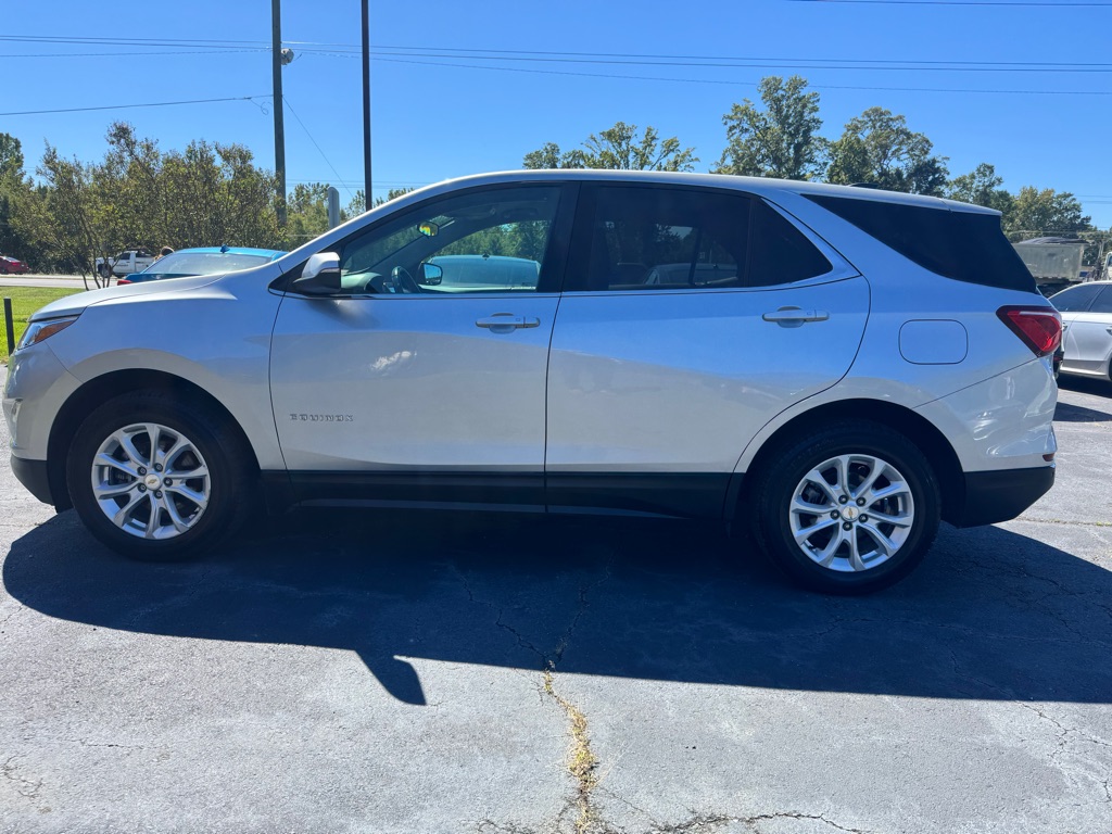 Photo 10 of this CHEVROLET EQUINOX