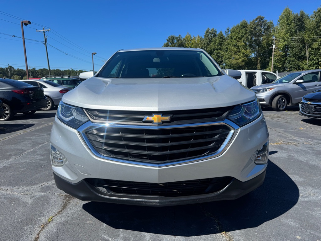 Photo 3 of this CHEVROLET EQUINOX
