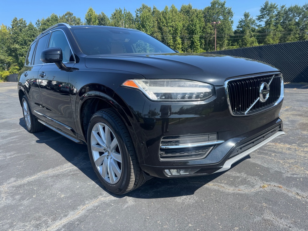 Photo 4 of this VOLVO XC90