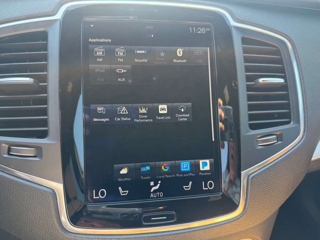 Photo 16 of this VOLVO XC90