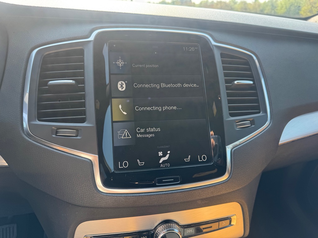 Photo 19 of this VOLVO XC90