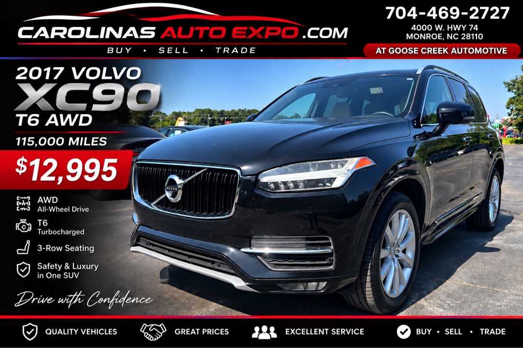 Photo 13 of this VOLVO XC90