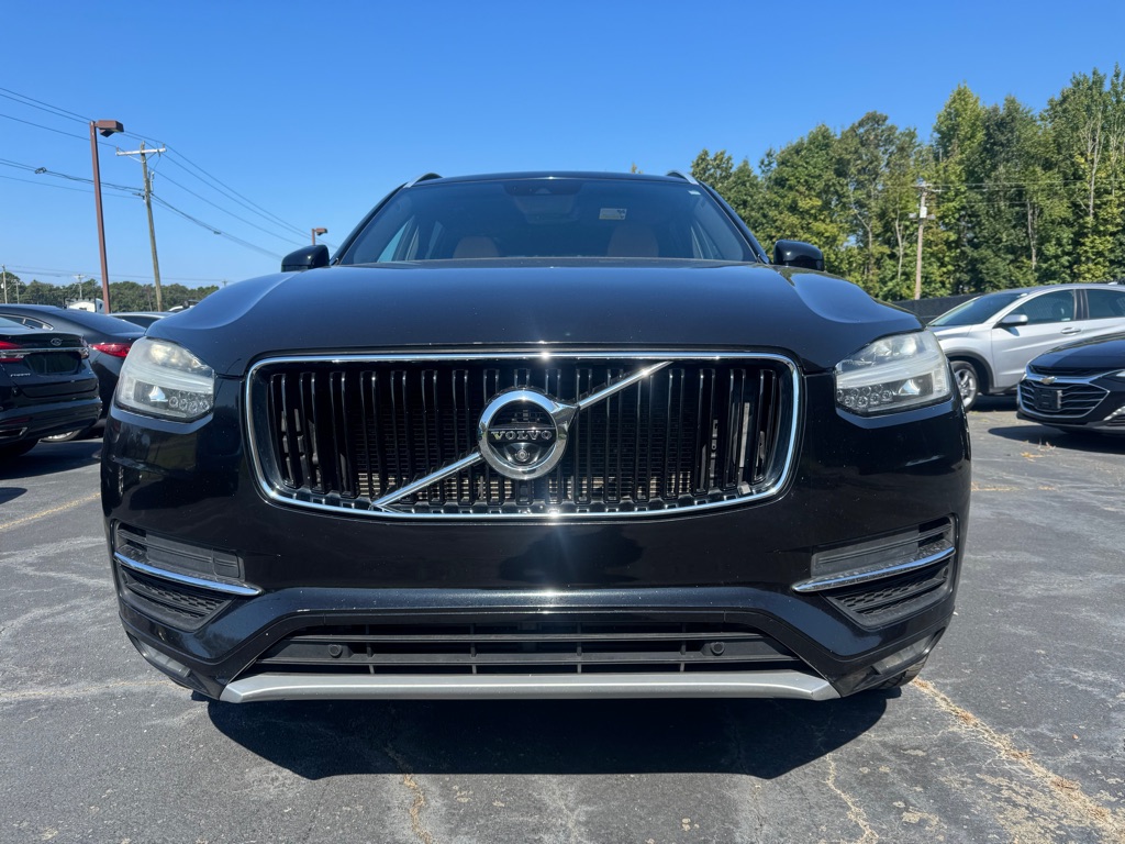 Photo 3 of this VOLVO XC90
