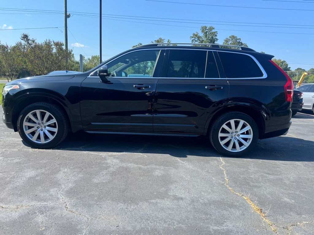 Photo 9 of this VOLVO XC90