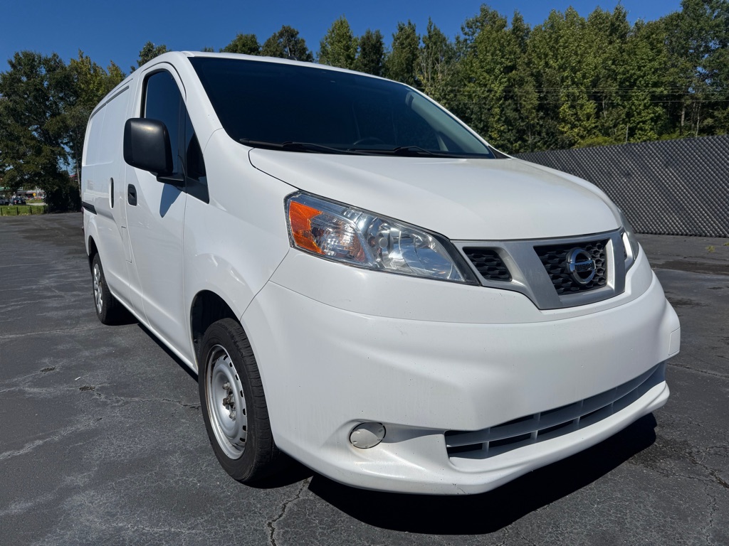 Photo 4 of this NISSAN NV200
