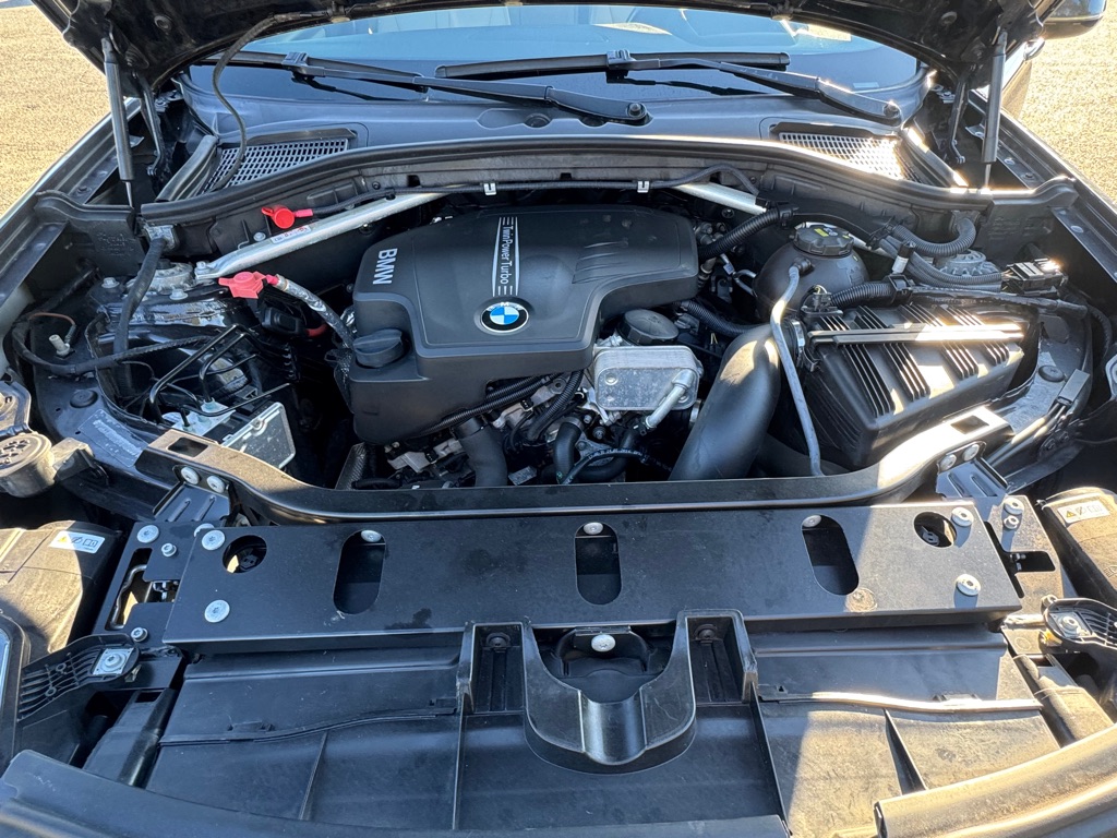 Photo 22 of this BMW X4