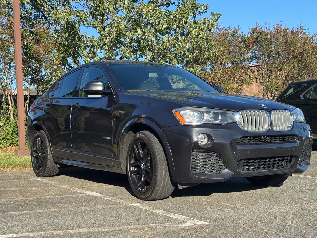 Photo 4 of this BMW X4
