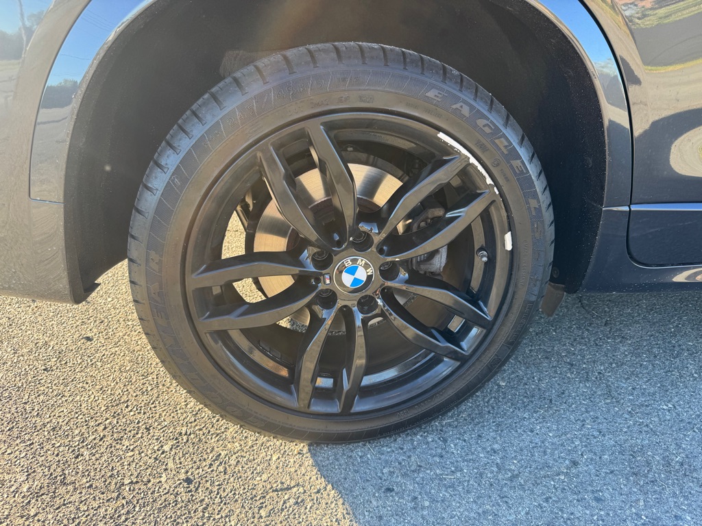 Photo 26 of this BMW X4