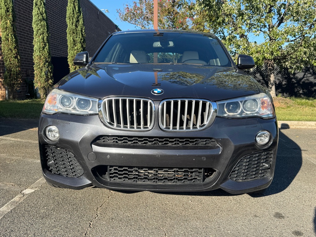 Photo 3 of this BMW X4