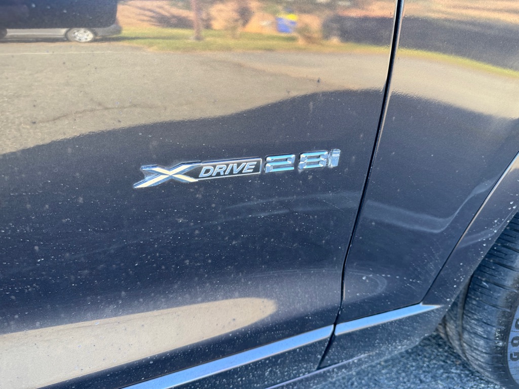 Photo 27 of this BMW X4