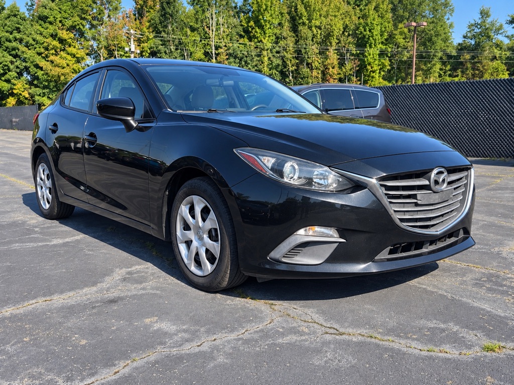 Photo 4 of this MAZDA 3