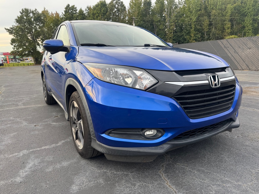 Photo 4 of this HONDA HR-V